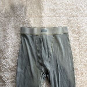 SKIMS Cotton Rib Leggings